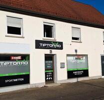 Sportwetten - Sportbar - Laden zu vermieten - Vöhringen