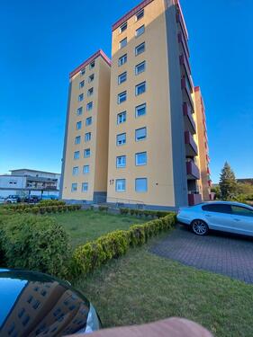 Foto - 3 Zimmer Etagenwohnung zum Kaufen in Elsenfeld