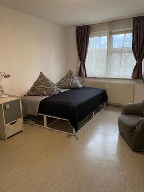 Foto - Etagenwohnung in Kassel zum Kaufen