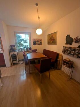 Foto - Etagenwohnung in München zum Kaufen