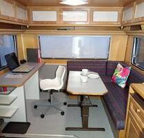 Zimmer Wohnung Wohnwagen - 395,00&nbsp;EUR Kaltmiete, ca.&nbsp; 14,00&nbsp;m&sup2; in Nürnberg (PLZ: 90455) Katzwang