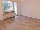 Foto - Schöne 2-Zimmer-Wohnung im Erdgeschoss mit Balkon zu vermieten!
