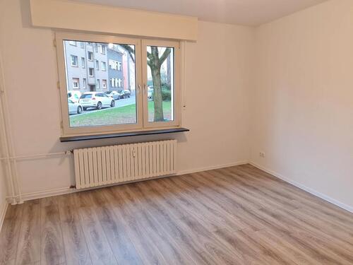 Foto - 2 Zimmer Erdgeschoßwohnung zur Miete in Duisburg