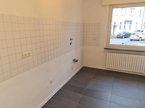 Foto - 2 Zimmer Erdgeschoßwohnung in Duisburg
