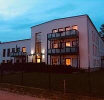 Wohnung ca 75m² mit Balkon in Blankenfelde ab 01.03.2026 - Blankenfelde-Mahlow