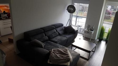 Foto - Etagenwohnung in Blankenfelde-Mahlow zur Miete