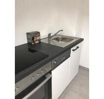 Helle 3 Zimmer Wohnung in Künzelsau