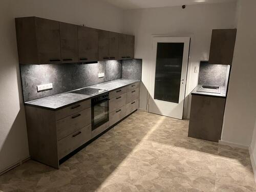 Foto - Sanierte Altbauwohnung im Zentrum Deggendorf