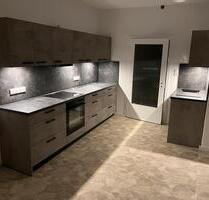 Sanierte Altbauwohnung im Zentrum Deggendorf