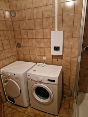 Foto - 4 Zimmer Erdgeschoßwohnung in Bunde