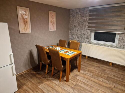 Foto - Erdgeschoßwohnung in Bunde zur Miete