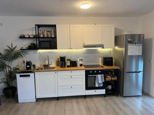 Foto - 3-Zimmerwohnung in Bergheim-Öberaußem zu vermieten!