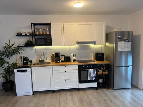 Foto - 3 Zimmer Etagenwohnung zur Miete in Bergheim