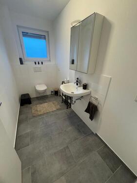 Foto - Etagenwohnung in Bergheim zur Miete