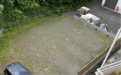 Foto - Außenstellplatz in zentraler Lage in Siegen zu vermieten