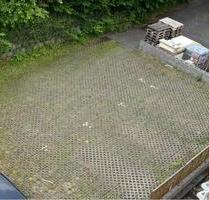 Außenstellplatz in zentraler Lage in Siegen zu vermieten
