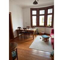 4 Raum Wohnung Altstadt Ilmenau