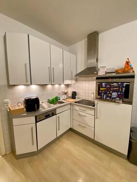 Foto - Zentrale 1 Zimmer Wohnung - 450,00&nbsp;EUR Kaltmiete, ca.&nbsp; 30,00&nbsp;m&sup2;