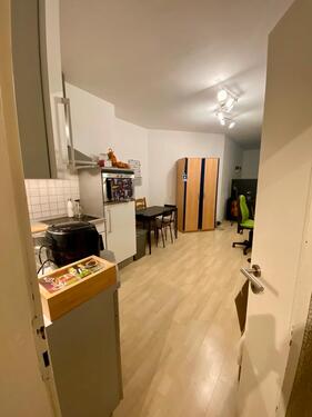 Foto - 1 Zimmer Erdgeschoßwohnung zur Miete in Aachen