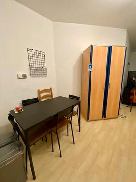 Foto - 1 Zimmer Erdgeschoßwohnung in Aachen