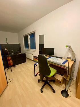 Foto - Erdgeschoßwohnung in Aachen zur Miete