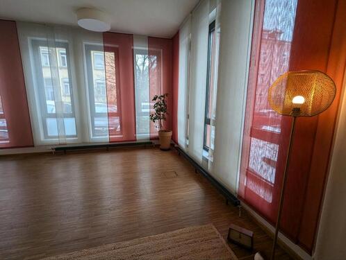 Foto - Großer PraxisYogaGruppen Raum zu vermieten