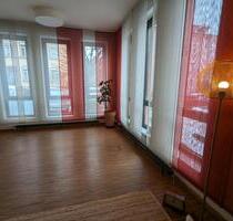 Großer PraxisYogaGruppen Raum zu vermieten - Würzburg Steinbachtal