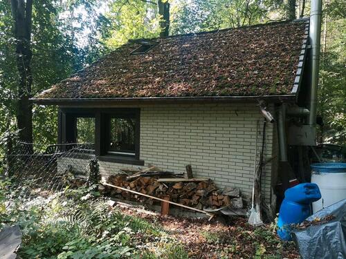 Foto - 1 Zimmer Einfamilienhaus in Holzminden