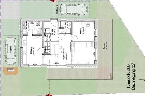 Foto - Neubau Einfamilienhaus zur Miete in Grasbrunn