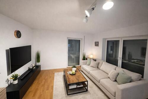 Foto - Erdgeschosswohnung in Abensberg