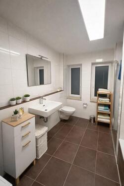 Foto - 3 Zimmer Erdgeschoßwohnung in Abensberg