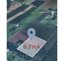 Investment-Grundstück in bester Lage – Hohenau, Paraguay - Senden