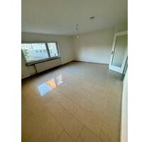 zwei Zimmerwohnung mit Einbauküche in der Nordstadt - Pforzheim