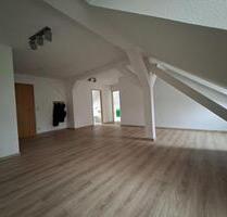 2-Zimmer-Wohnung in Freital mit 52 m² Wohnfläche mit Einbauküche