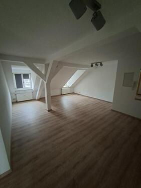 Foto - 2 Zimmer Dachgeschoßwohnung zur Miete in Freital