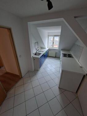 Foto - Dachgeschoßwohnung in Freital zur Miete
