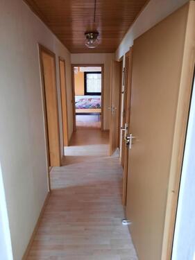 Foto - Sehr schöne 3 ZI-Wohnung in Rietberg