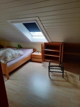 Foto - 3 Zimmer Dachgeschoßwohnung zur Miete in Rietberg