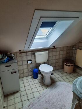 Foto - Dachgeschoßwohnung in Rietberg zur Miete