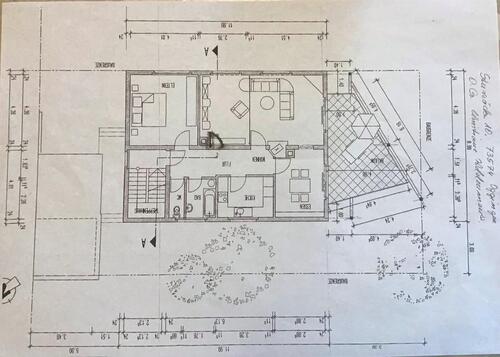 Foto - 2 Zimmer Etagenwohnung zur Miete in Iggingen