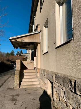 Foto - 1 Zimmer Wohnung mit Kfz-Stellplatz