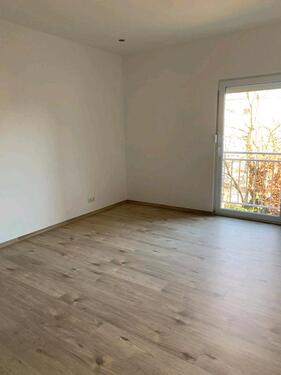 Foto - 1 Zimmer Erdgeschoßwohnung in Coburg