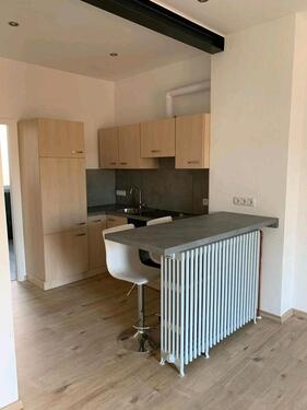 Foto - Erdgeschoßwohnung in Coburg zur Miete