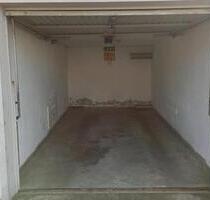 Garage zu vermieten in Steinhagen Narzissenstraße Strom 80€