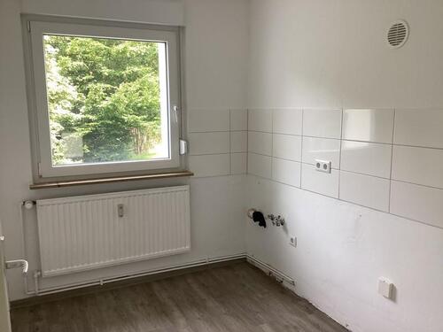 Foto - 3 Zimmer Erdgeschoßwohnung in Bielefeld