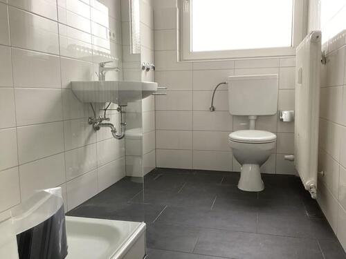 Foto - Erdgeschoßwohnung in Bielefeld zur Miete