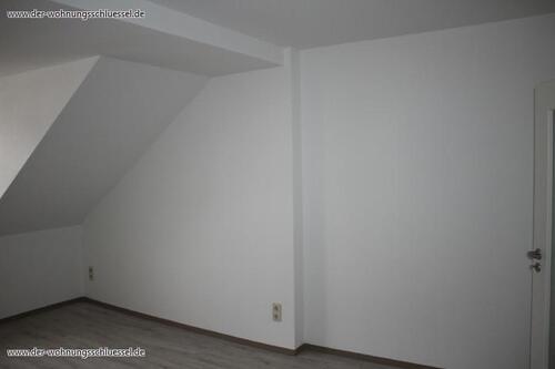 Foto - 2 Zimmer Dachgeschoßwohnung zur Miete in Annaberg-Buchholz