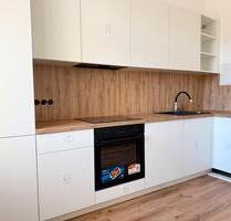 Erstbezug nach Kernsanierung - 6-Zimmer-Wohnung mit Einbauküche - Königsbrück