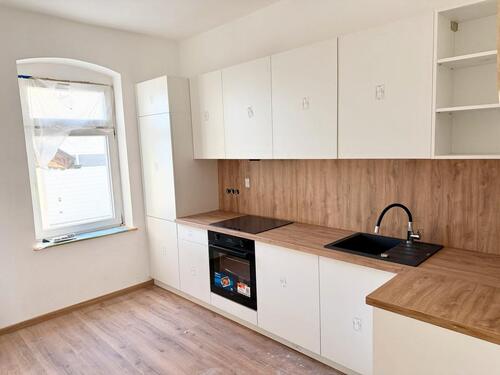 Foto - 6 Zimmer Erdgeschoßwohnung zur Miete in Königsbrück