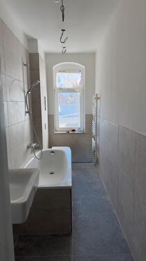 Foto - 6 Zimmer Erdgeschoßwohnung in Königsbrück